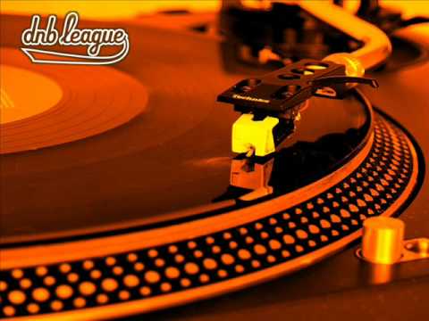 Dj Panik - Dead or Alive ][Drum 'n Bass][ _taxman remix