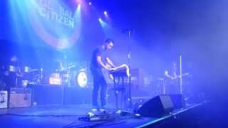 The Fray - Break Your Plans (SXSW 2014) HD