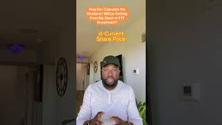 How to Calculate the Dividend Receivable on Stocks You Own: Verify Accuracy of Amount You Receive How to Calculate the Dividend Receivable on Stocks You Own: Verify Accuracy of Amount You Receive