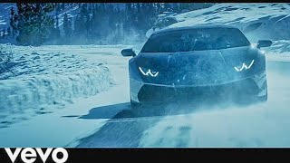 Rihanna - Diamonds (TheFloudy REMIX) | CAR VIDEO ◾️ LIMMA