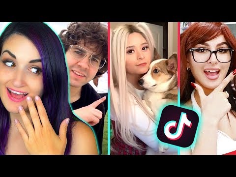 reacting-to-youtuber-tik-toks-2