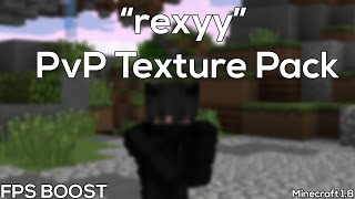 Update Minecraft Rexyy Texture Pack 32X Fps Boost