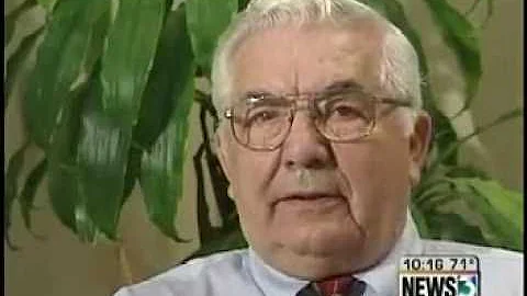 Don Benzschawel Interview - Neesvig's