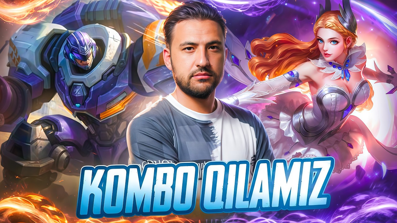 IXA BILAN KOMBO QILAMIZ