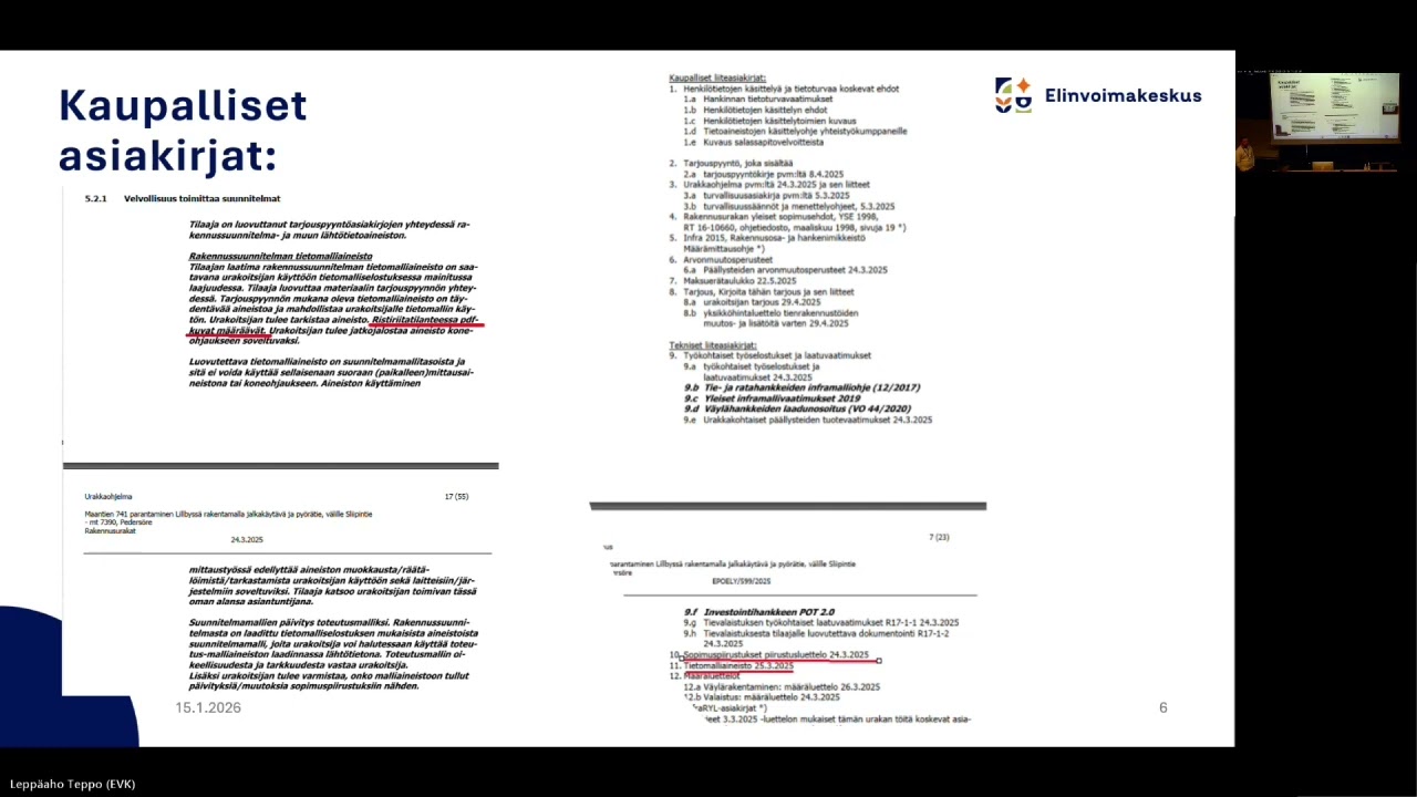 MaaRaksa-iltapäiväseminaari osa 4/4: Lounais-Suomen elinvoimakeskus