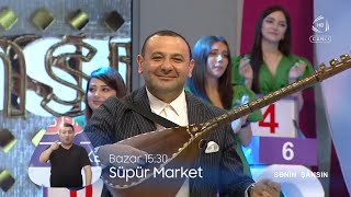 Aşıq Namiq Fərhadoğlu - Bir Maral Varmış  #NamiqFerhadoglu(Sənin Şansın verlişi) Azər axşam ATV TV Resimi