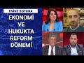 Türkiye’de yeni ekonomi ve hukuk dönemi | Enine Boyuna - 13 Kasım 2020