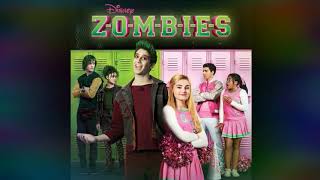 Disney’s Zombies-Stand|Full Song| Resimi