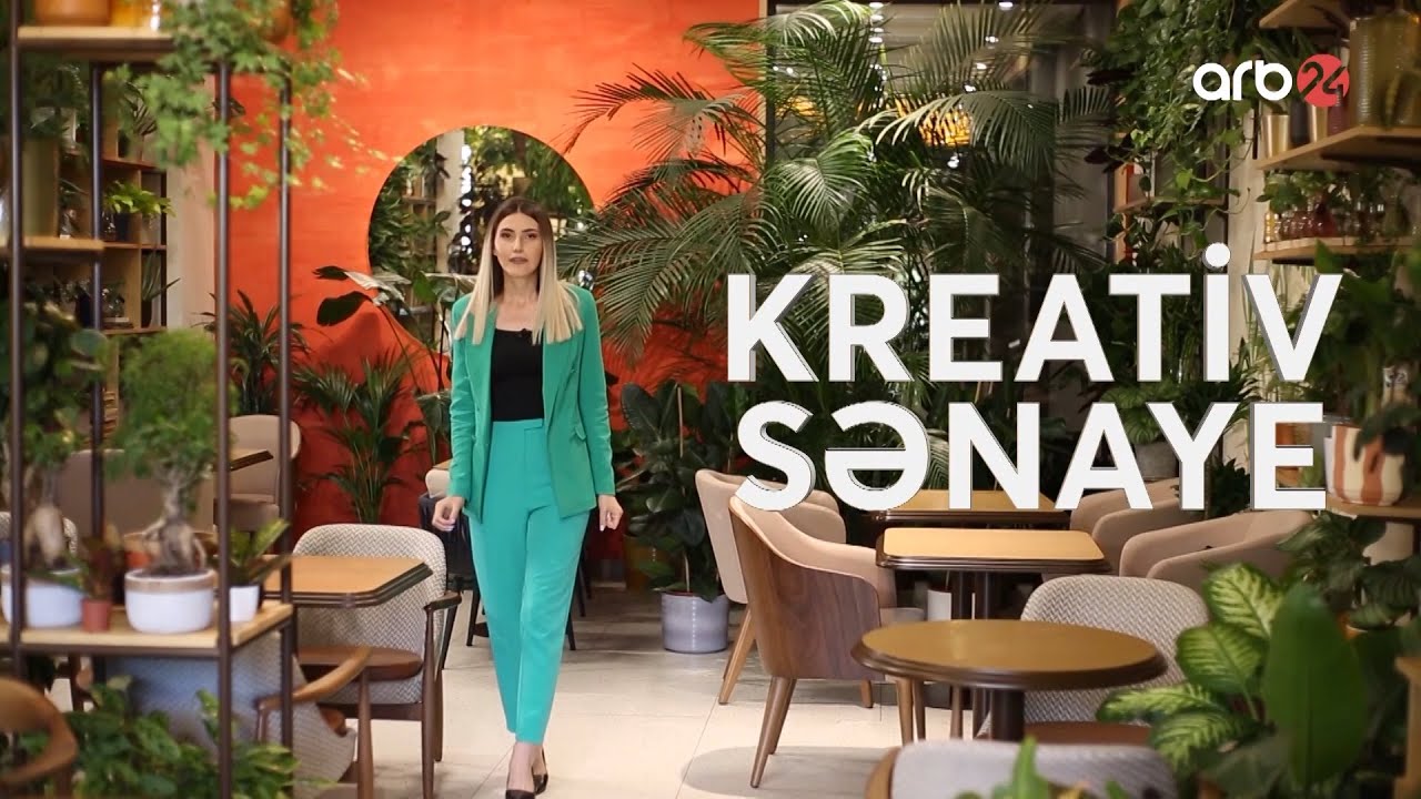 Zirzəmidən başlayan uğurlu biznes