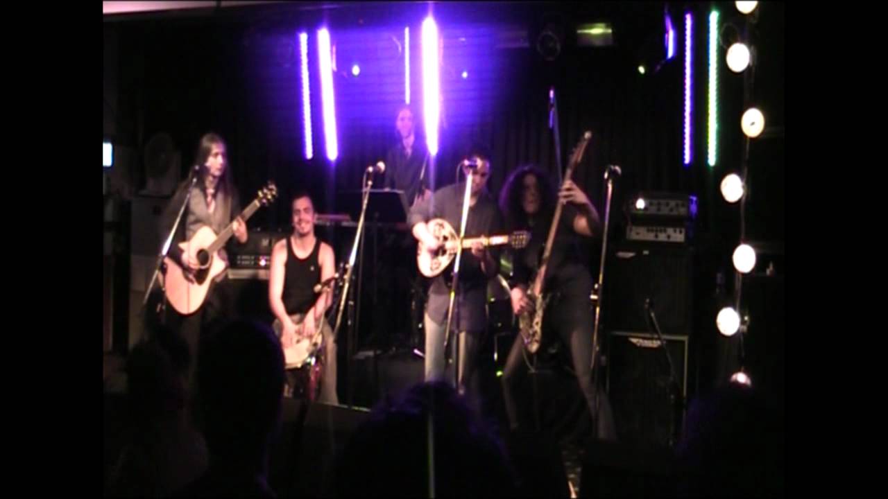 Tradition Greek Bouzouki Song (Live Cover) YouTube