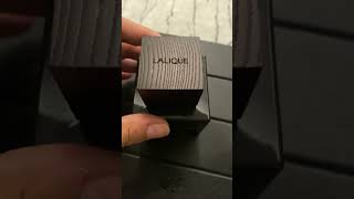 Lalique Encre Noi̇re Yorum