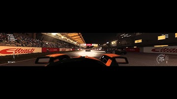 Grid Autosport ultra quality eyefinity 5760x1080