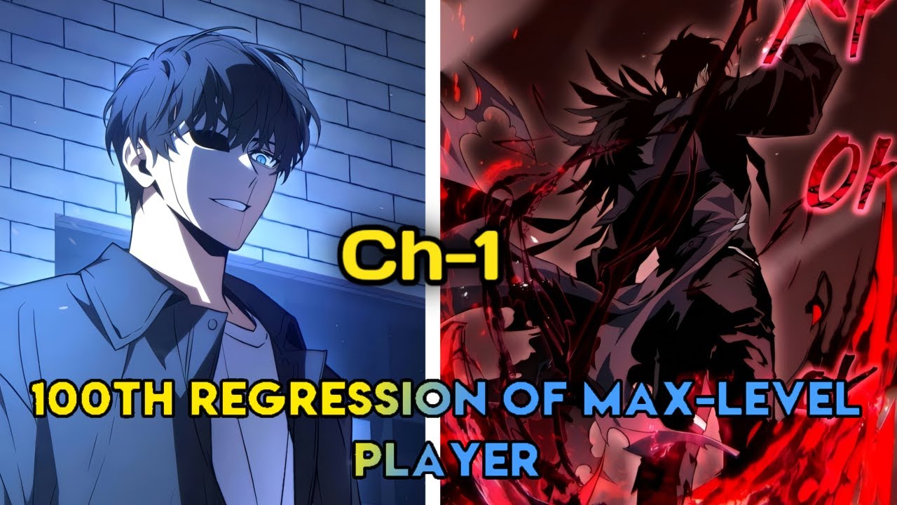 The 100th Regression of the Max-Level Player - Novel Updates