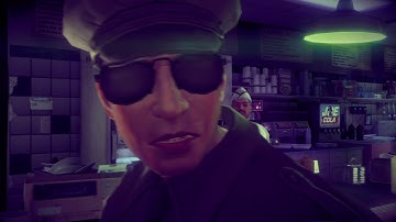 Saints Row IV with Stevo Part 2: Enter the Matrix