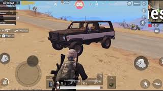 Forgevpn playing PUBG screenshot 2