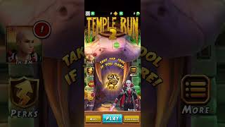 Temple Run 2 | Mod Menu | V 1.111.0