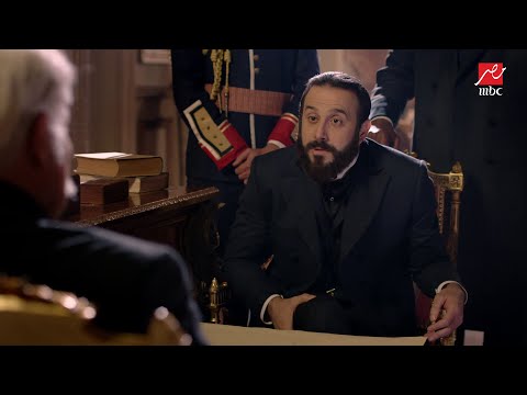 قصف جبهة من الخديوي اسماعيل لفرديناند دي لسبس سرايا عابدين