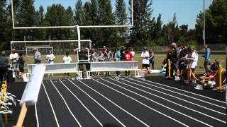 EWEB 2014 Solar Challenge