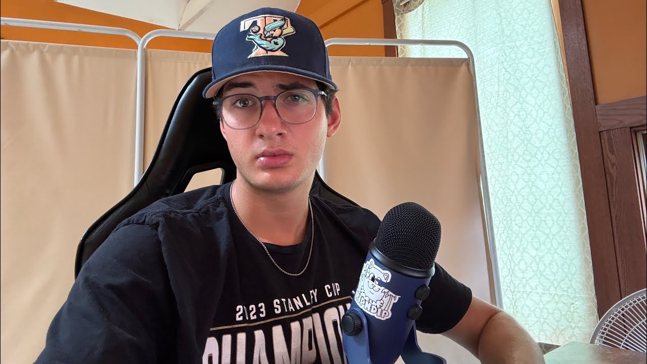 Random ASMR Video 💤