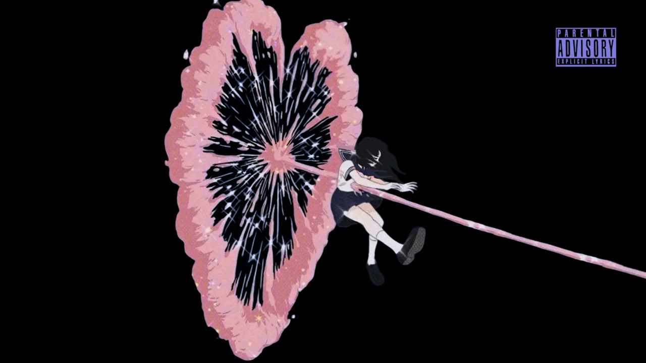 Xtherea - Pretty (lyric video)