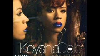 Keyshia Cole - Take Me Away