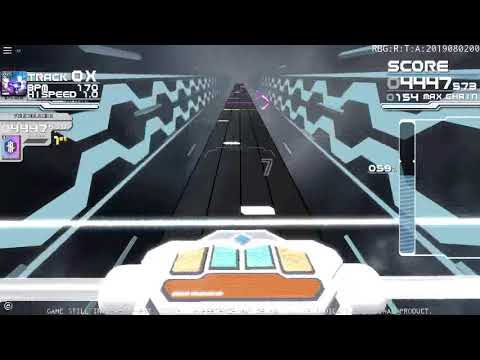 Roblox SOUND VOLBLOX III - OPEN SOURCE RHYTHM GAME (Brain power) 