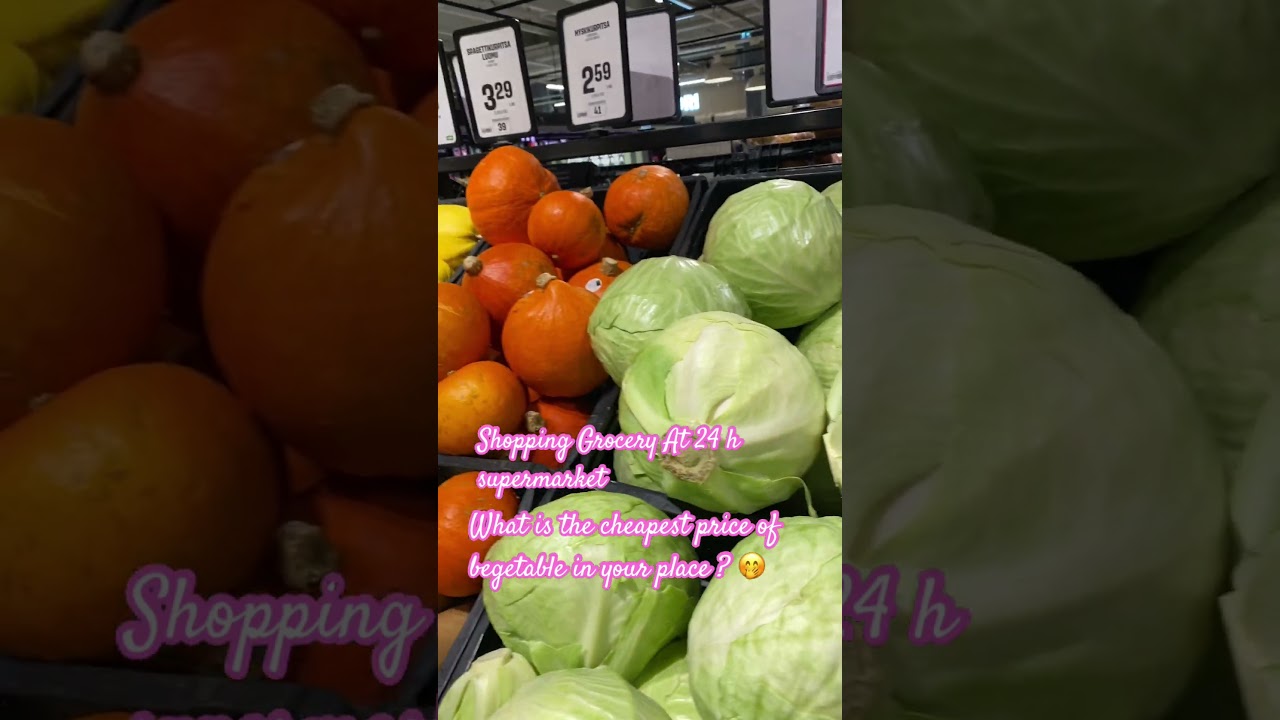 What is the cheapest vegetables price at your place ? , 