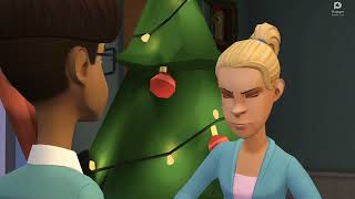 Bad jokes  #funny #christmas  #jokes #Plotagon