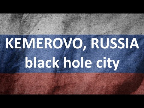 Video: Aardbeving in de regio Kemerovo: oorzaken