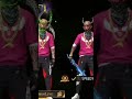 Aura 9999999999+.📈💥☠️ #shorts #freefire