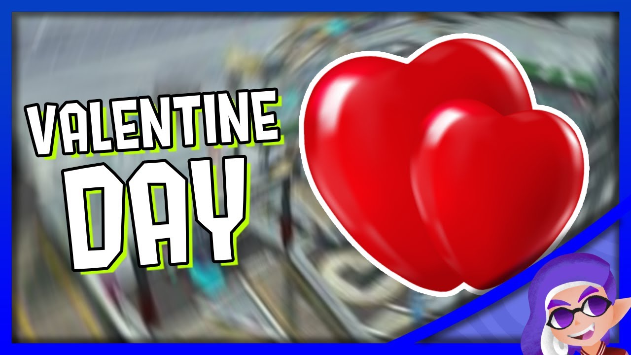 The Valentine Day YouTube