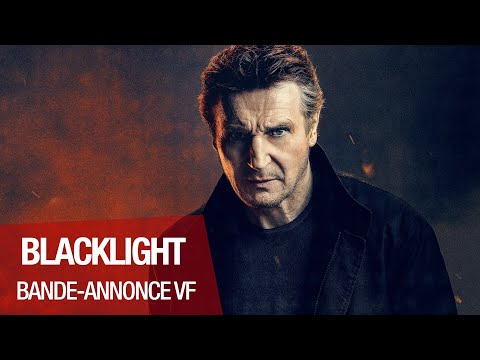 Blacklight – Bande Annonce [VF]