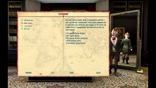 Lets Play Tropico 4 - Ep 001