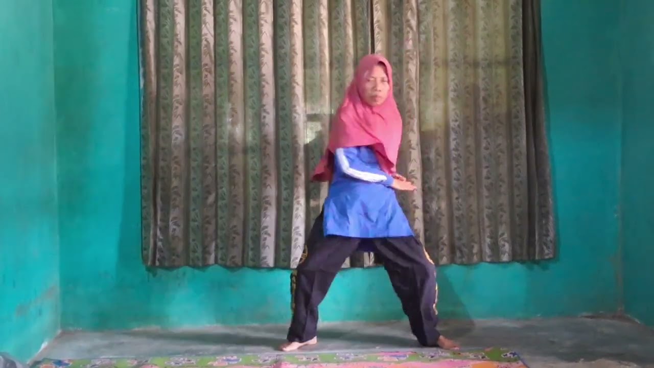 Tutorial Jurus Dasar Mahatma 1-10 oleh Ibu Sri Yanti