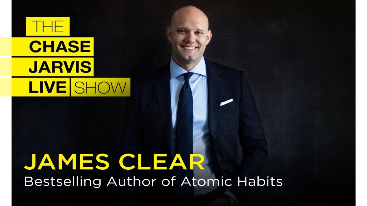 Tiny Changes, Remarkable Results with James Clear