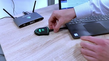 Kindermann Klick & Show - How to assemble klick & show