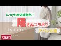 【しまむら】陽さん新作コラボ♡全店舗発売が嬉しすぎるっ！！まずはアパレル編からじっくり見て行きましょう♡今回も散財の予感…♡本日は2本立てです！