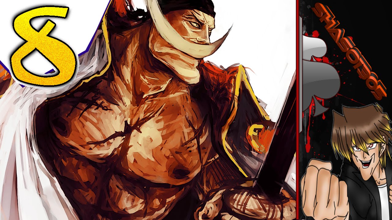 One Piece Free Stream German