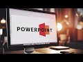 PowerPoint — Как создать новую презентацию в PowerPoint 365