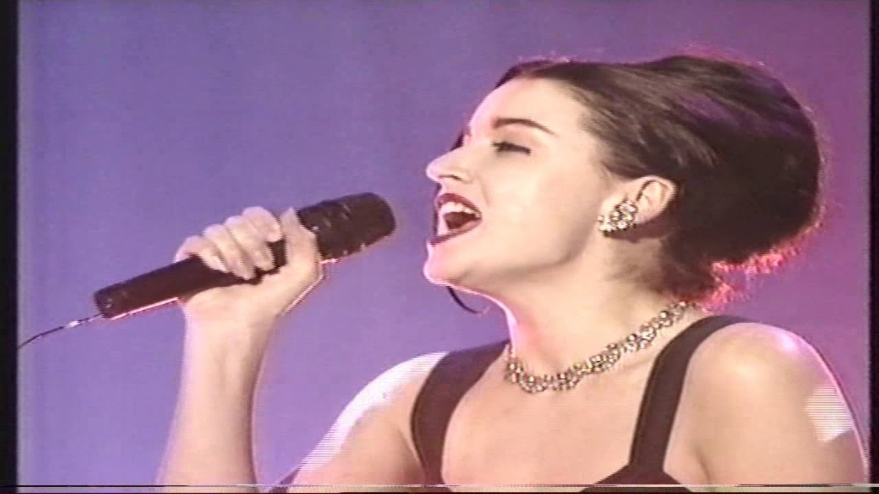 I Don't Wanna Take This Pain- Dannii Minogue