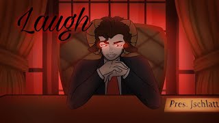 A Laugh of a True Villain [Jschlatt]