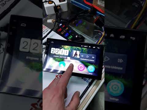 Видеорегистратор для Android  магнитол!