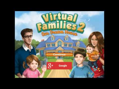 How To Get More Money Faster And Generations On Virtual Families 2