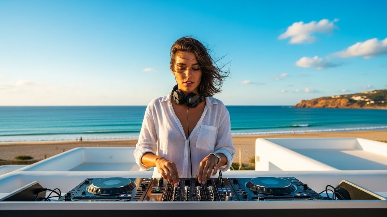 Chill House Velvet 2025 Smooth Deep Mix