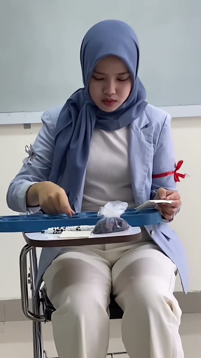 Kangen dengan permainan zaman dulu #bidadari #fyp #jilbab #cantik #gemoy #viral