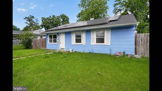 Residential for sale - 6918 Dudley Avenue, Oxon Hill, MD 20745