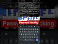 How To Make Password List For Hacking #mobilehacking #termux #kali #hacking #coding #cybersecurity