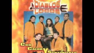 Los Diablos Locos - Donde Estas chords