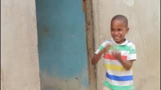 VITUKO VYA DOGO SELE COMEDY  HAHAHA