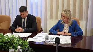 (2.10.2025) Региональные власти решают проблему топливного дефицита